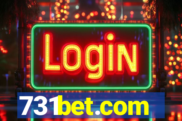 731bet.com