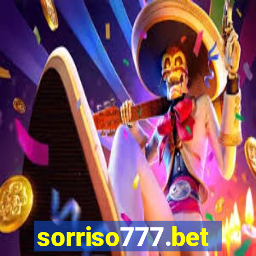 sorriso777.bet