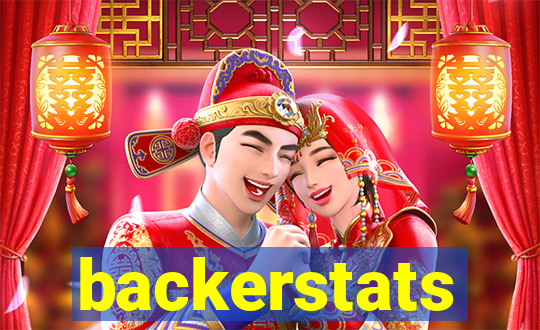 backerstats