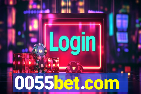 0055bet.com