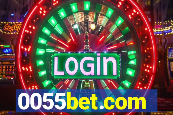 0055bet.com