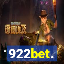 922bet.