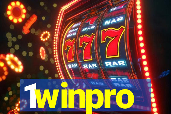 1winpro