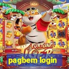 pagbem login