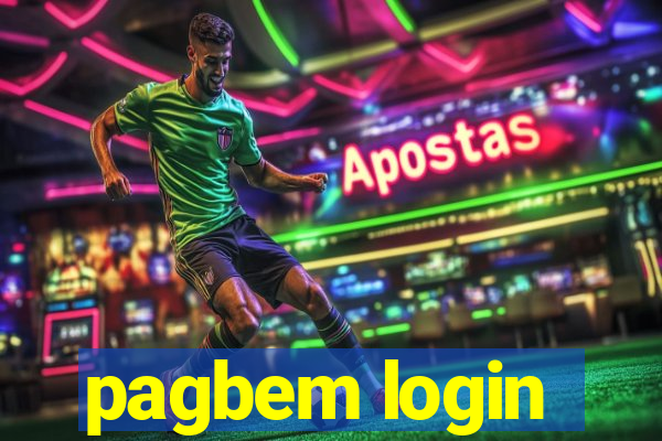 pagbem login