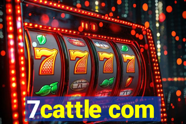 7cattle com