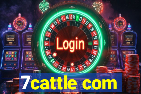 7cattle com