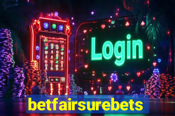 betfairsurebets