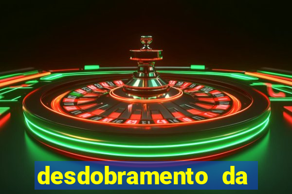 desdobramento da quina garantindo a quadra
