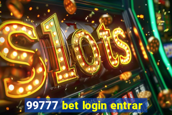99777 bet login entrar