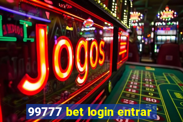 99777 bet login entrar
