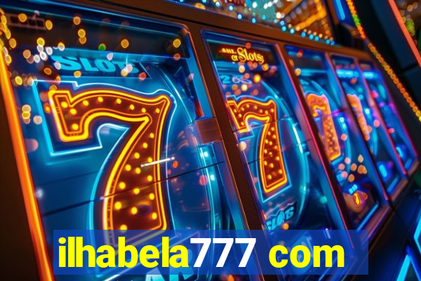 ilhabela777 com