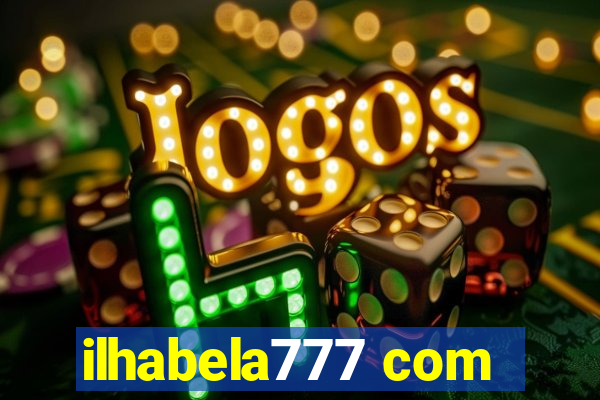 ilhabela777 com