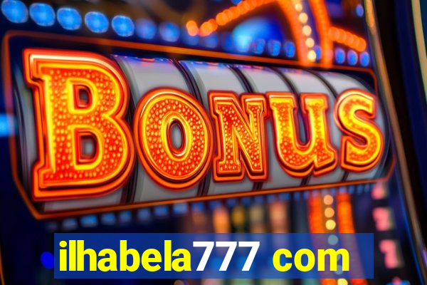 ilhabela777 com