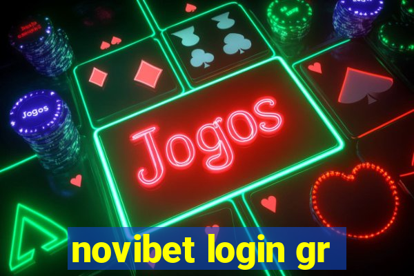 novibet login gr