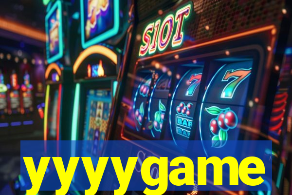 yyyygame