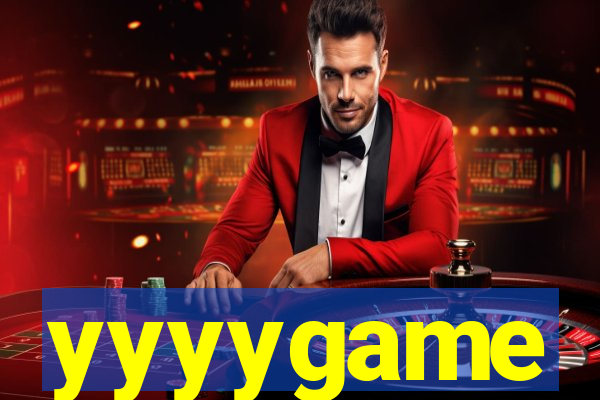 yyyygame
