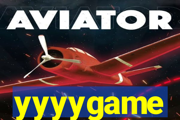 yyyygame