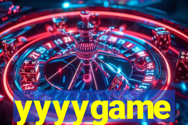 yyyygame