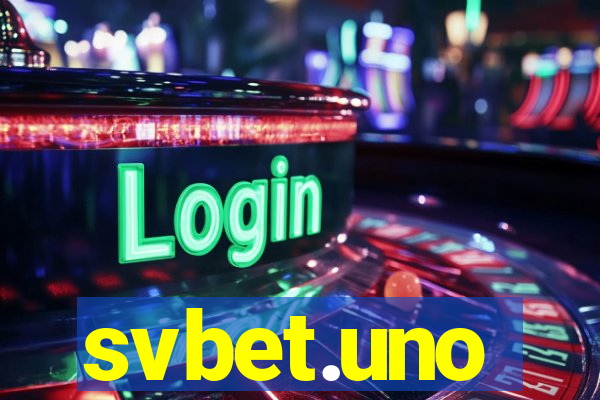 svbet.uno