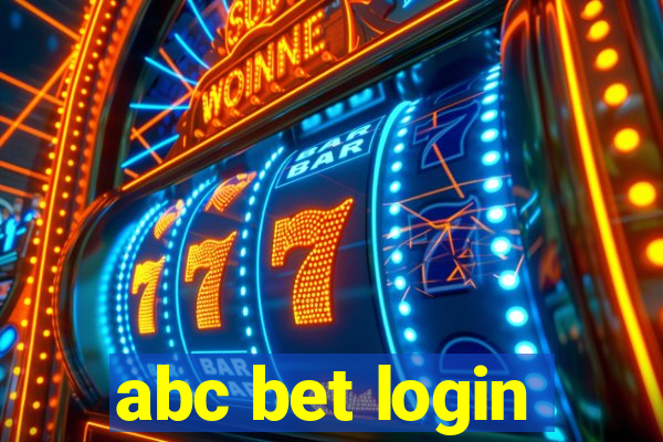abc bet login