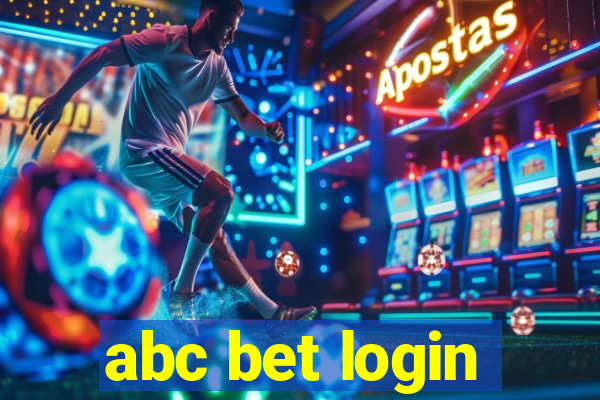 abc bet login