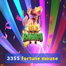 3355 fortune mouse