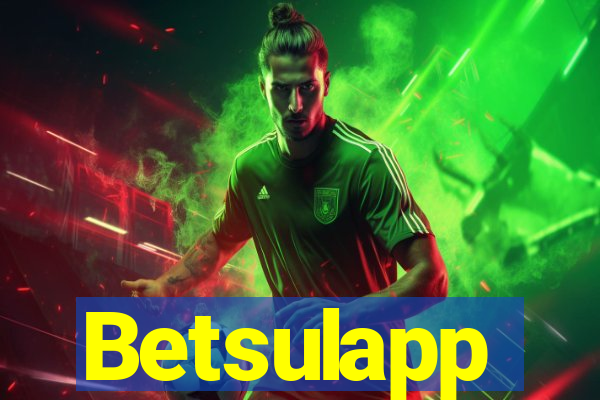 Betsulapp