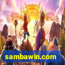 sambawin.com