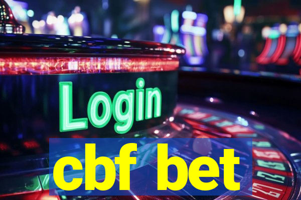 cbf bet