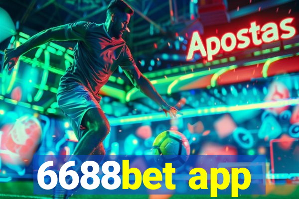 6688bet app