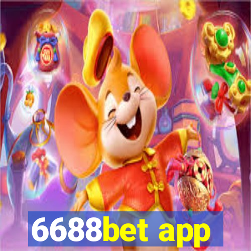 6688bet app