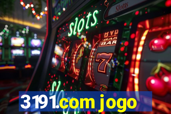 3191.com jogo