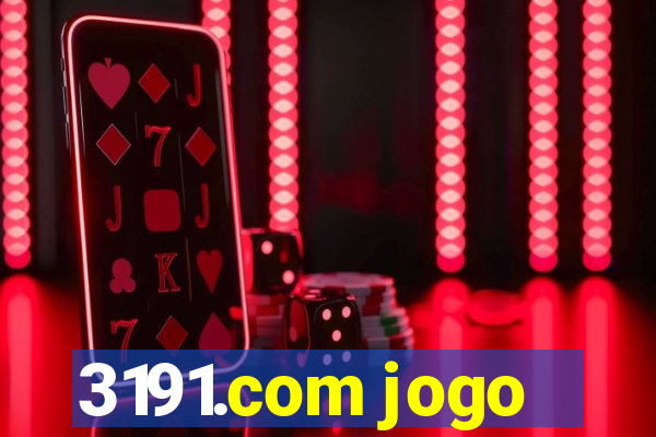 3191.com jogo