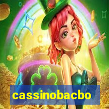 cassinobacbo