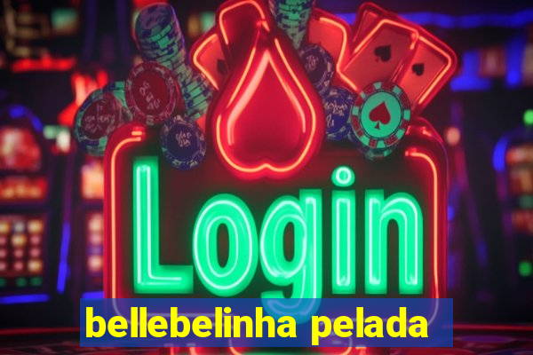 bellebelinha pelada