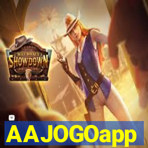 AAJOGOapp