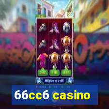 66cc6 casino