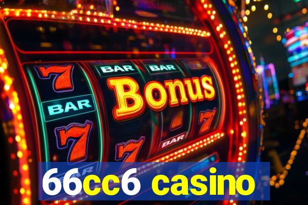 66cc6 casino