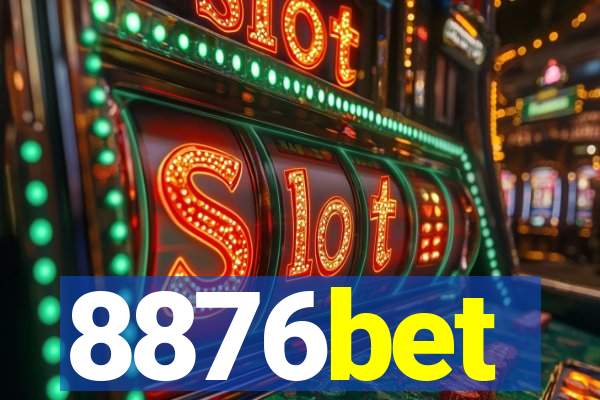 8876bet