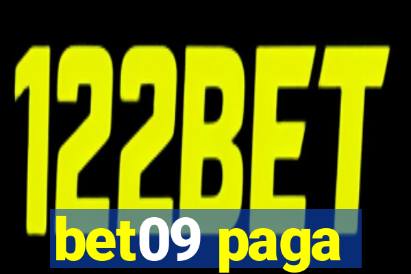 bet09 paga