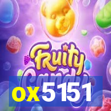 ox5151