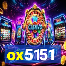 ox5151