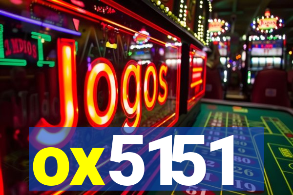 ox5151