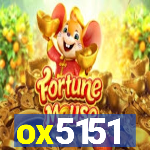 ox5151