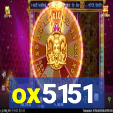 ox5151