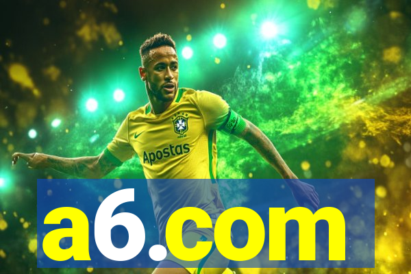 a6.com