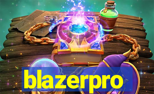 blazerpro