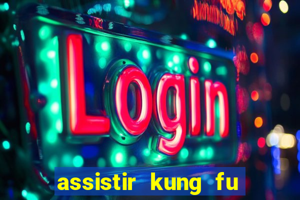 assistir kung fu futebol clube portugues dublado