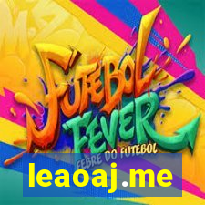 leaoaj.me